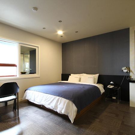 The M Hotel Busan Luaran gambar