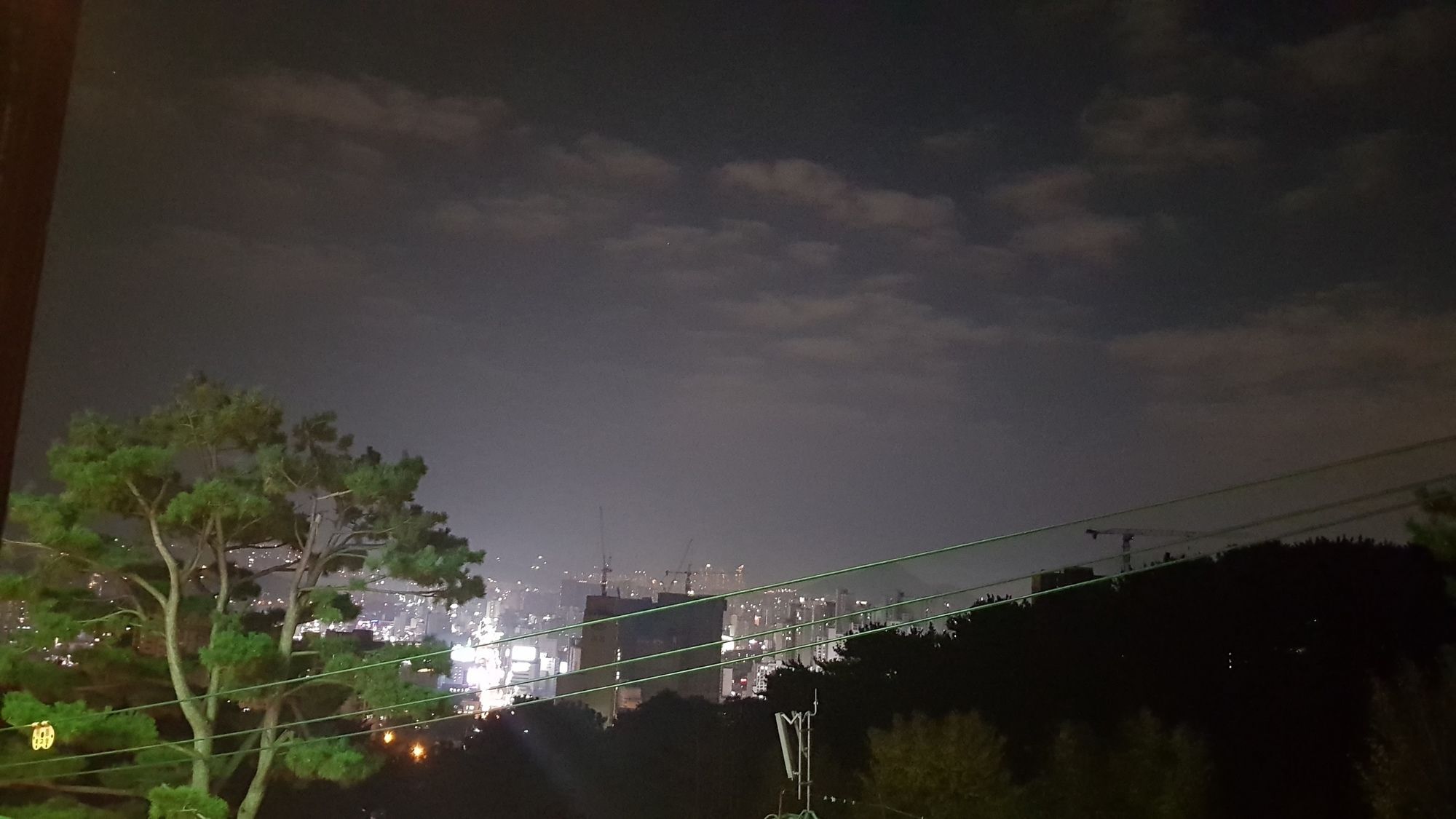 The M Hotel Busan Luaran gambar