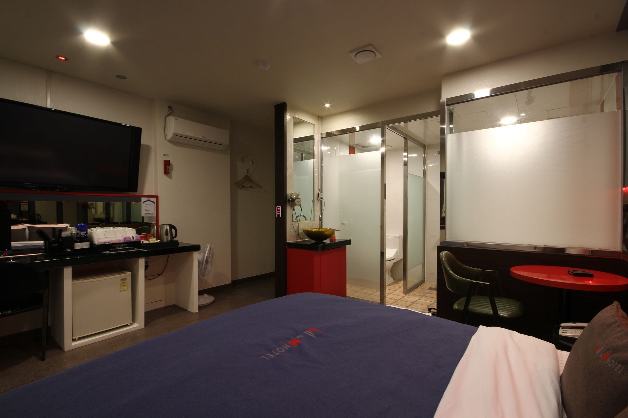 The M Hotel Busan Luaran gambar
