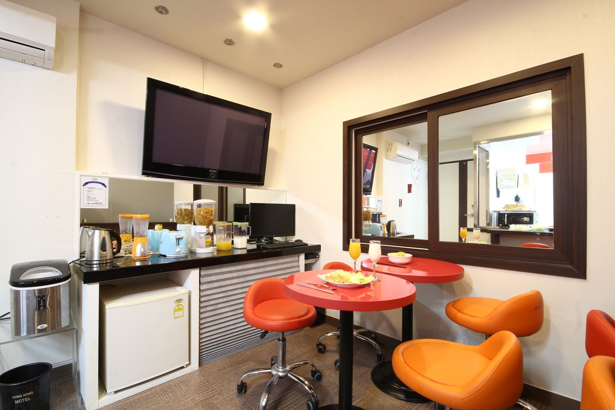 The M Hotel Busan Luaran gambar