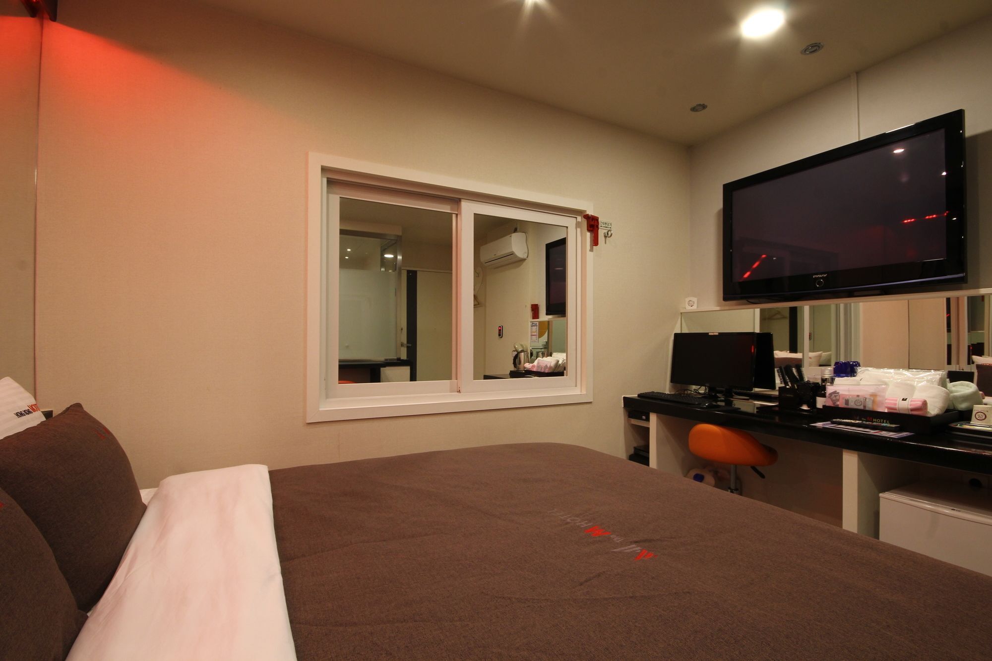The M Hotel Busan Luaran gambar