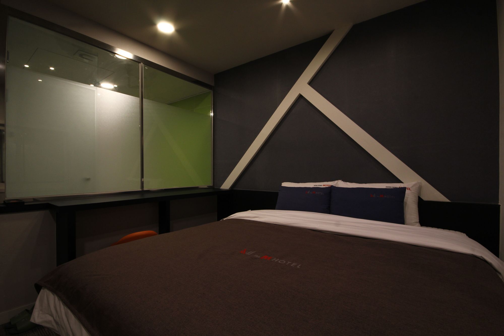 The M Hotel Busan Luaran gambar