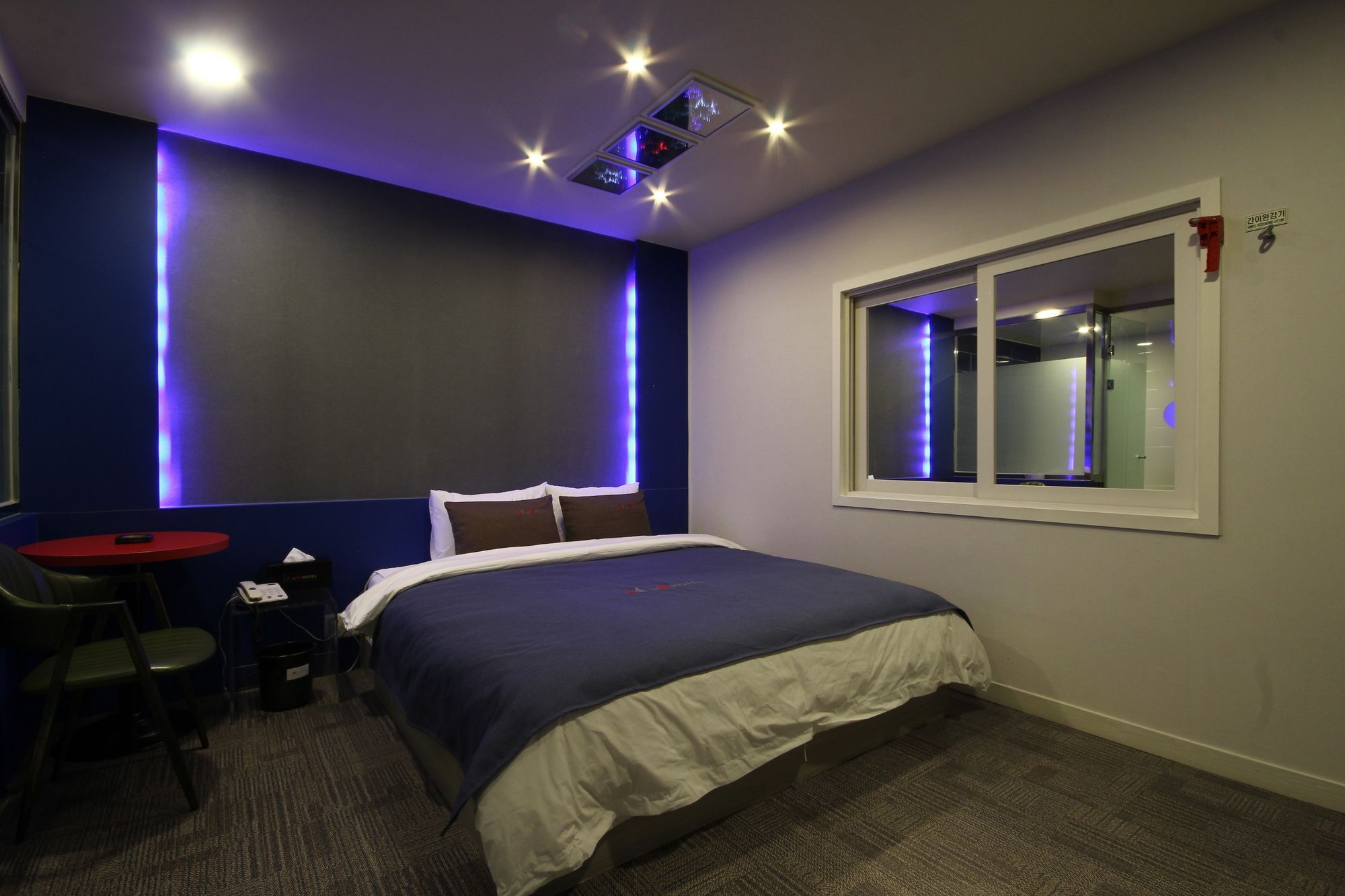 The M Hotel Busan Luaran gambar