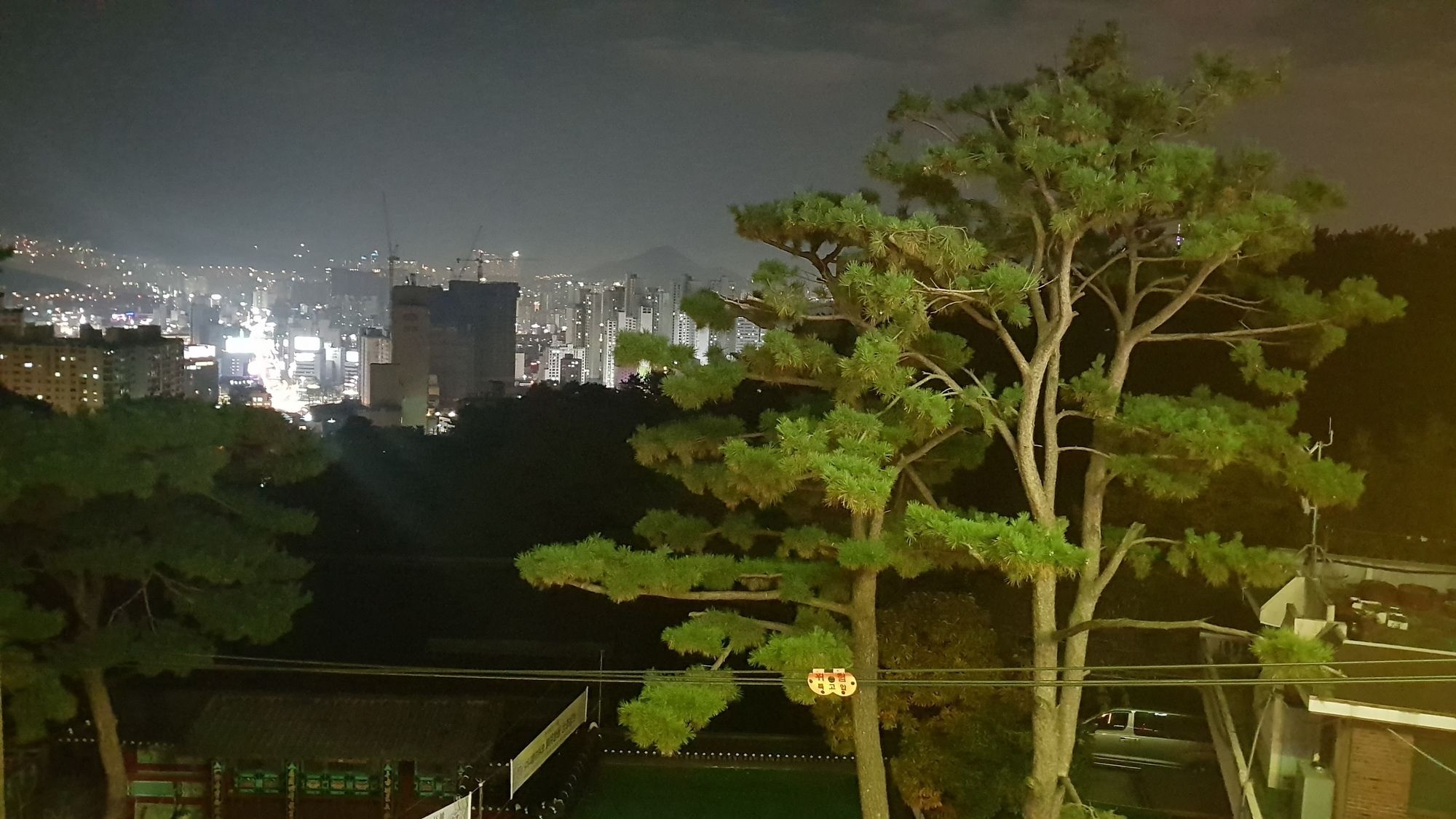 The M Hotel Busan Luaran gambar