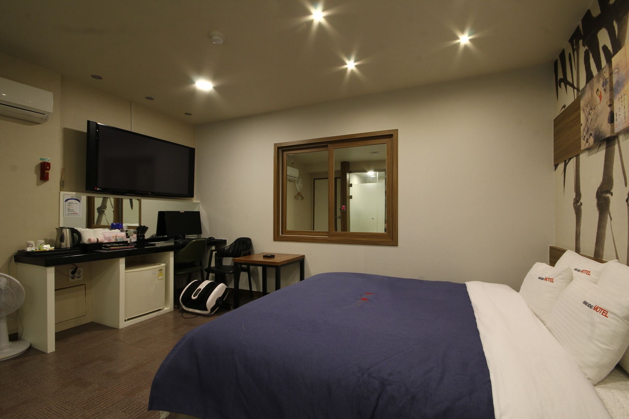 The M Hotel Busan Luaran gambar