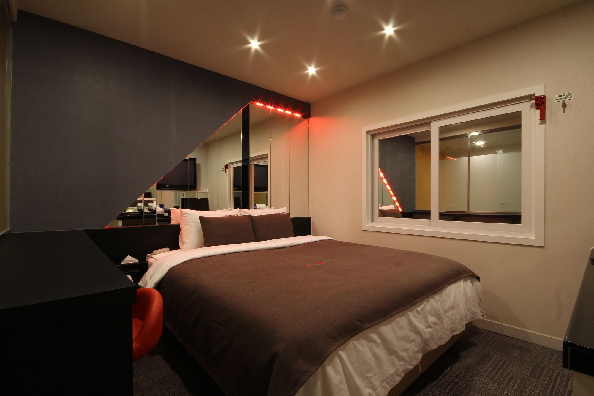The M Hotel Busan Luaran gambar