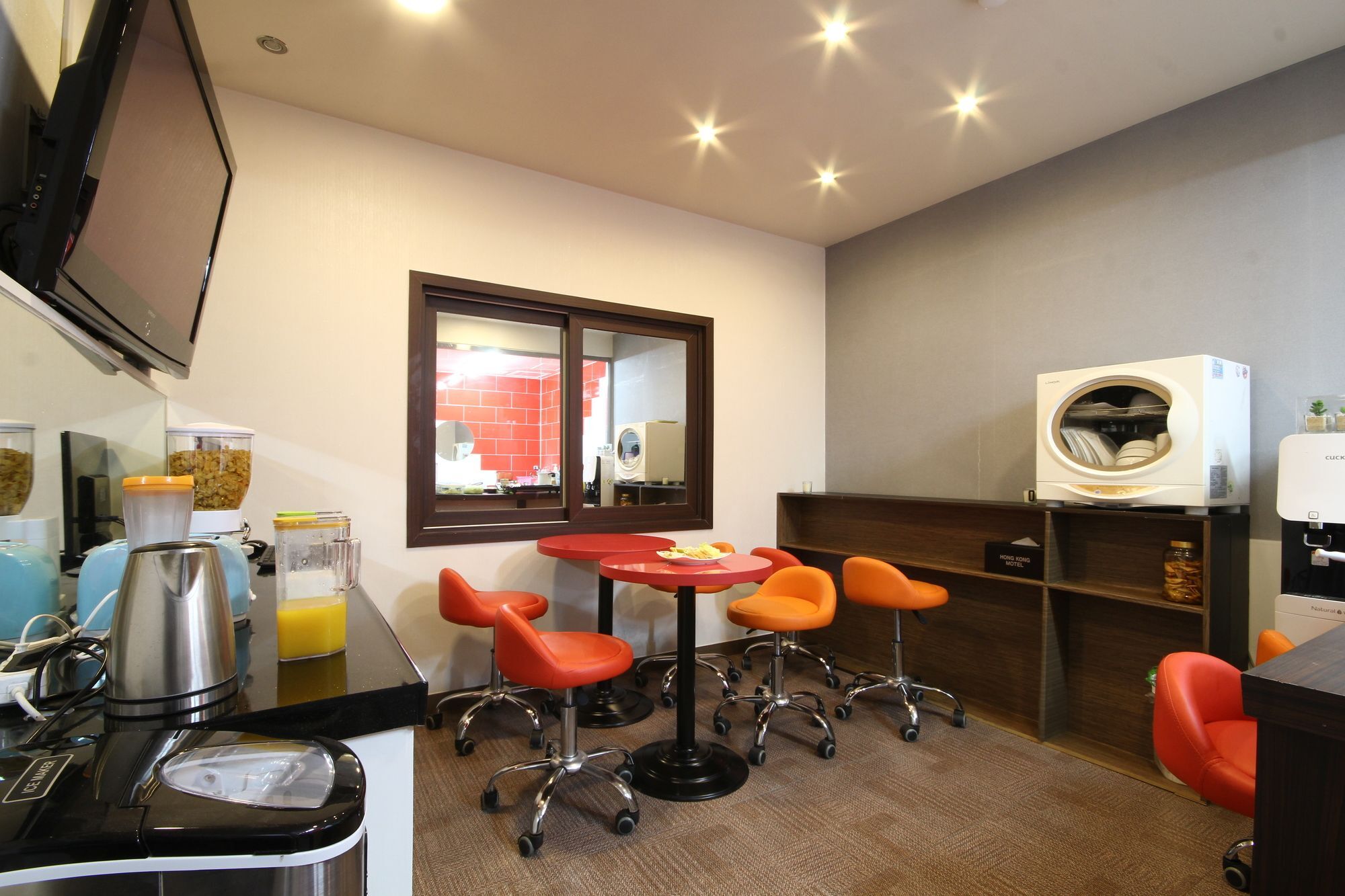 The M Hotel Busan Luaran gambar