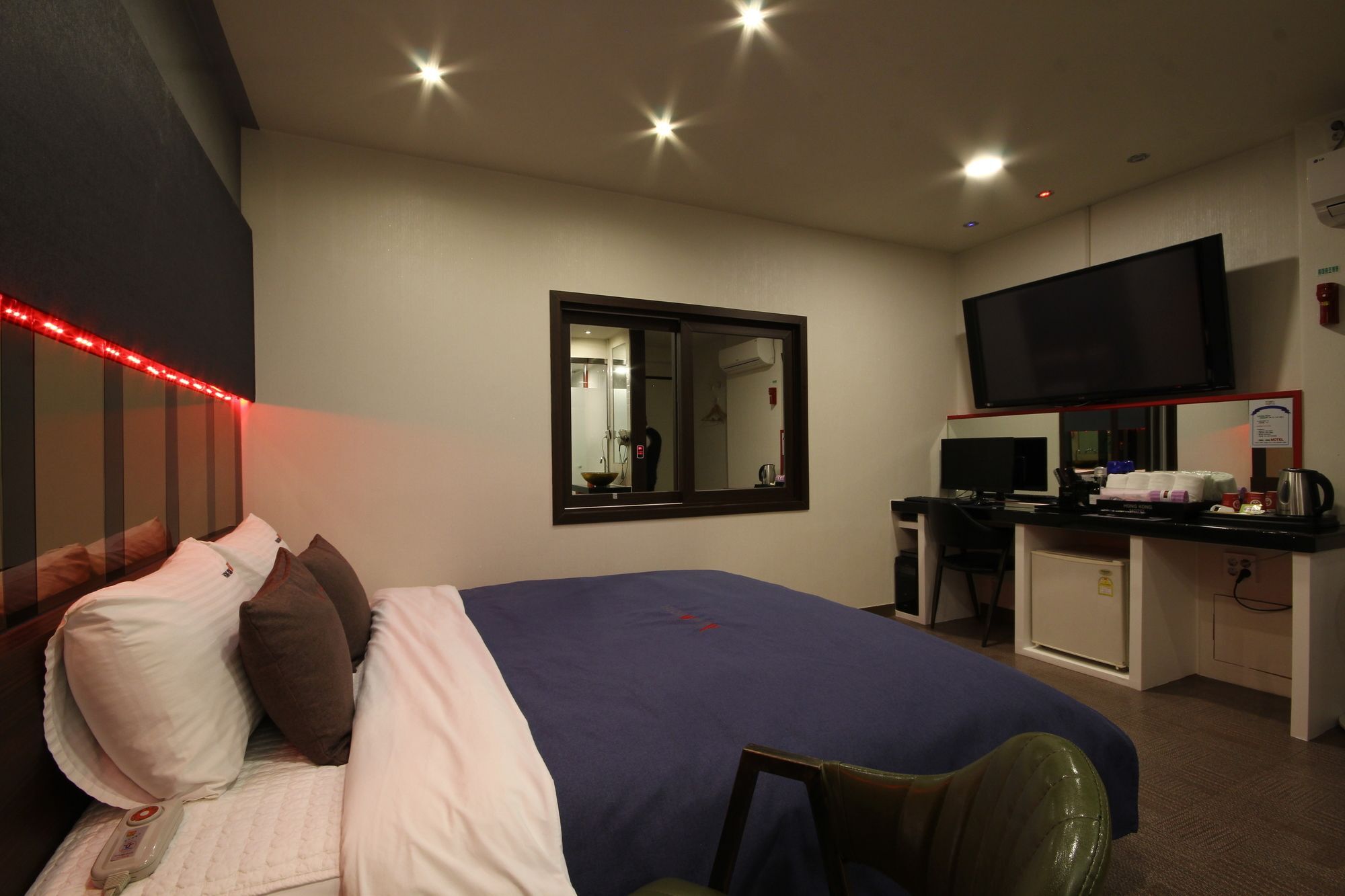 The M Hotel Busan Luaran gambar