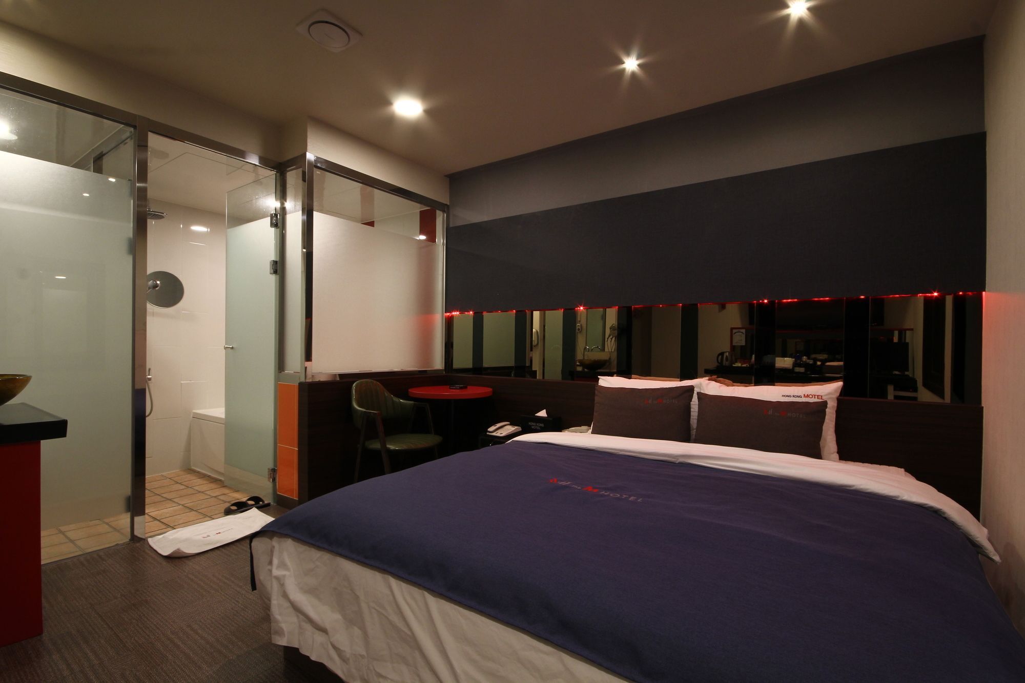 The M Hotel Busan Luaran gambar