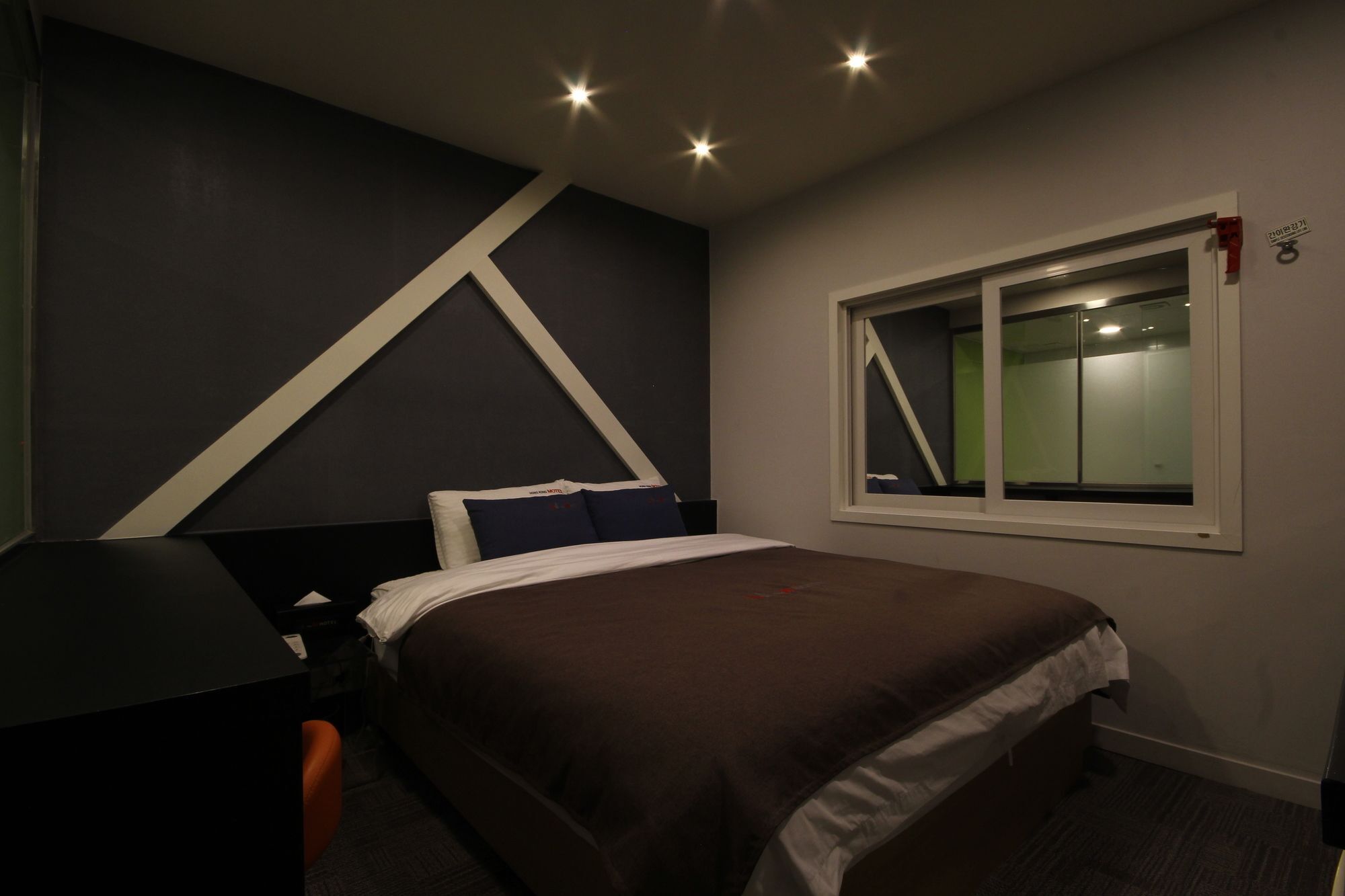 The M Hotel Busan Luaran gambar