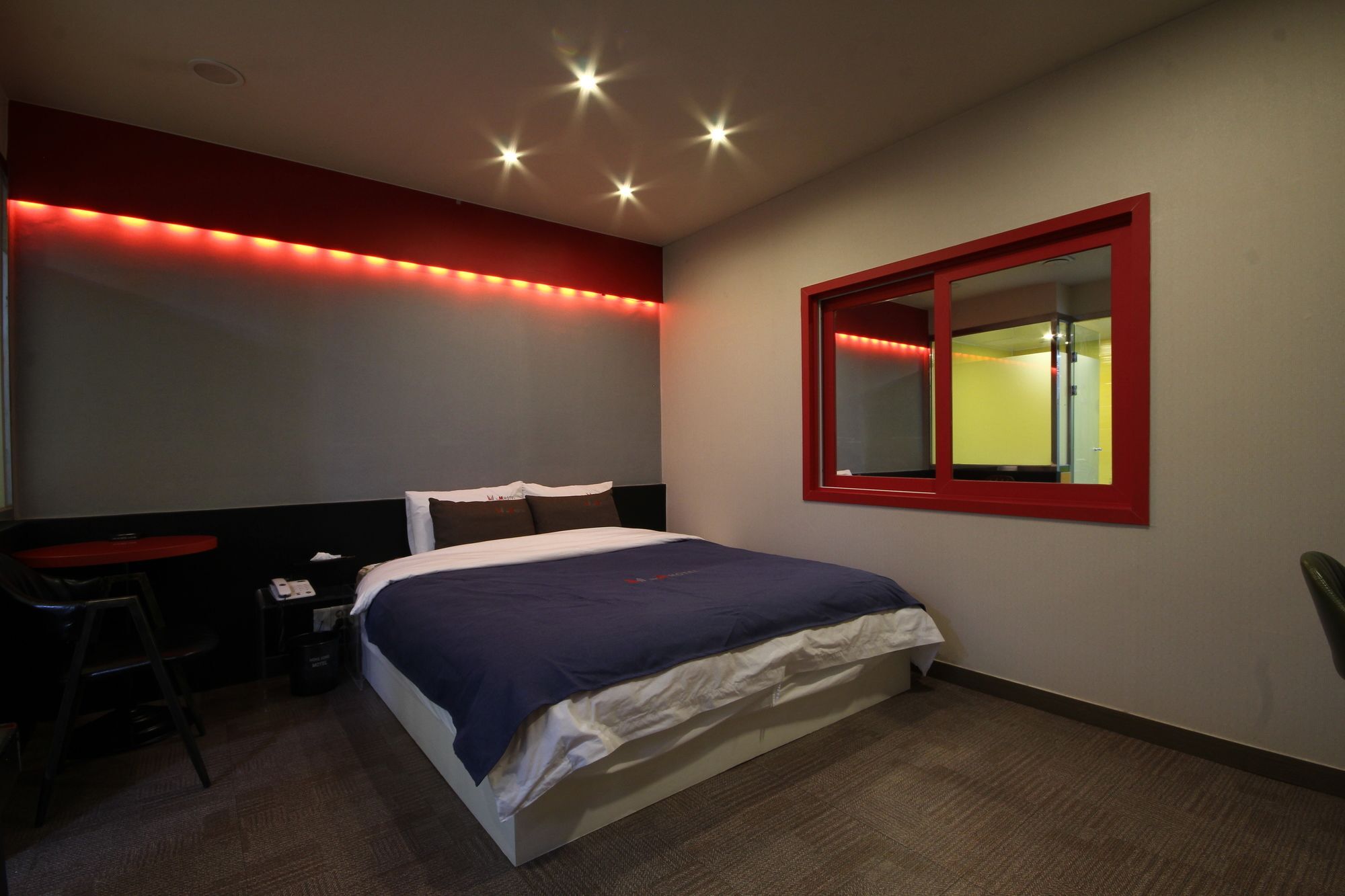 The M Hotel Busan Luaran gambar