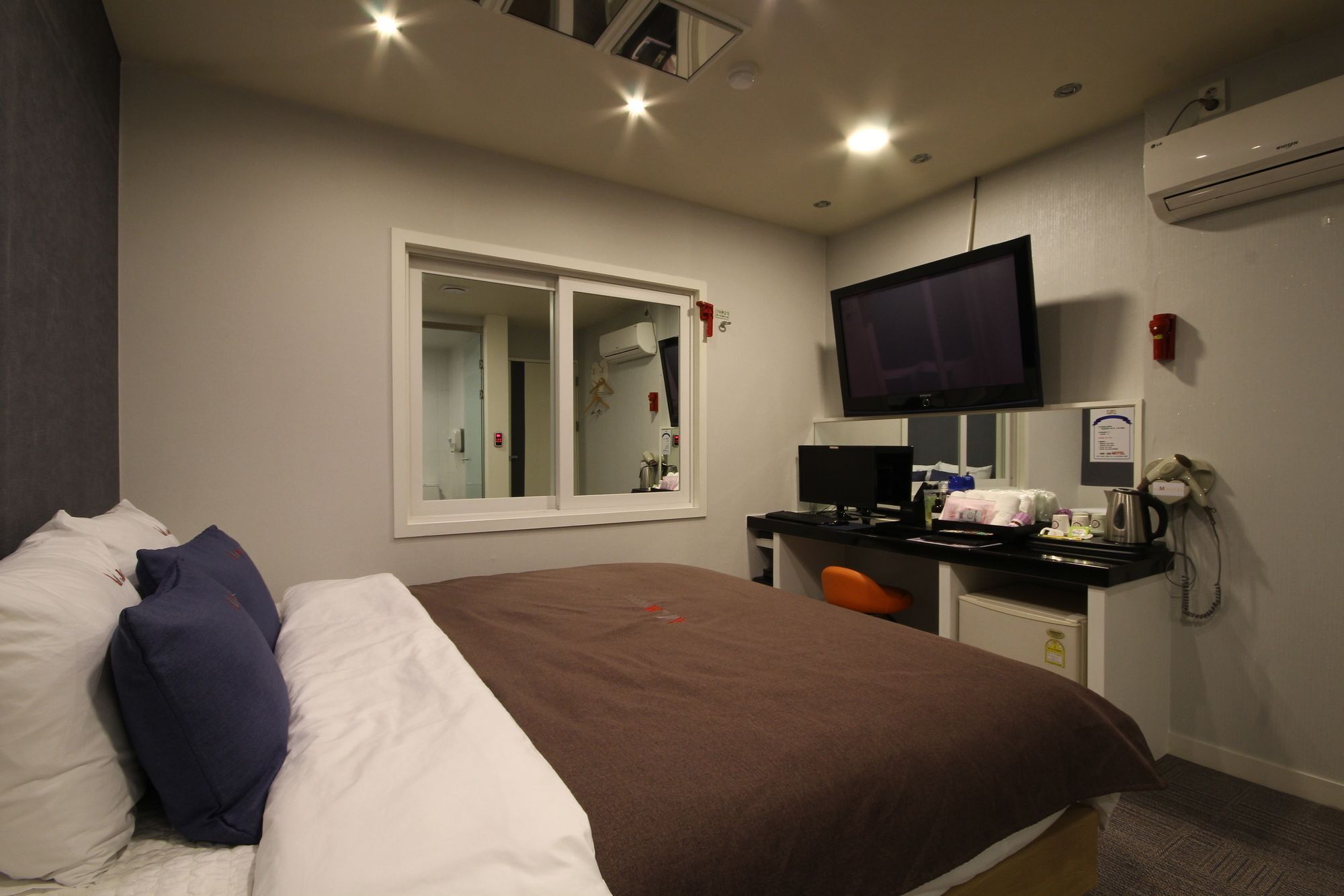 The M Hotel Busan Luaran gambar