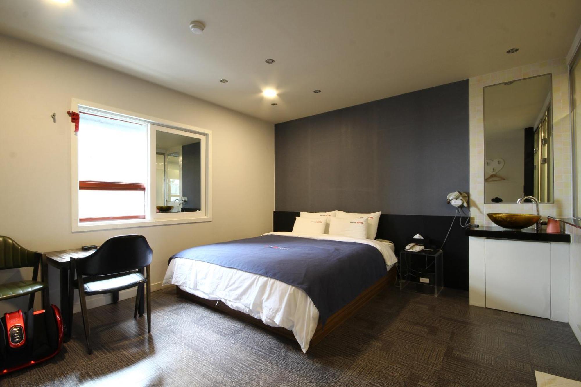 The M Hotel Busan Luaran gambar