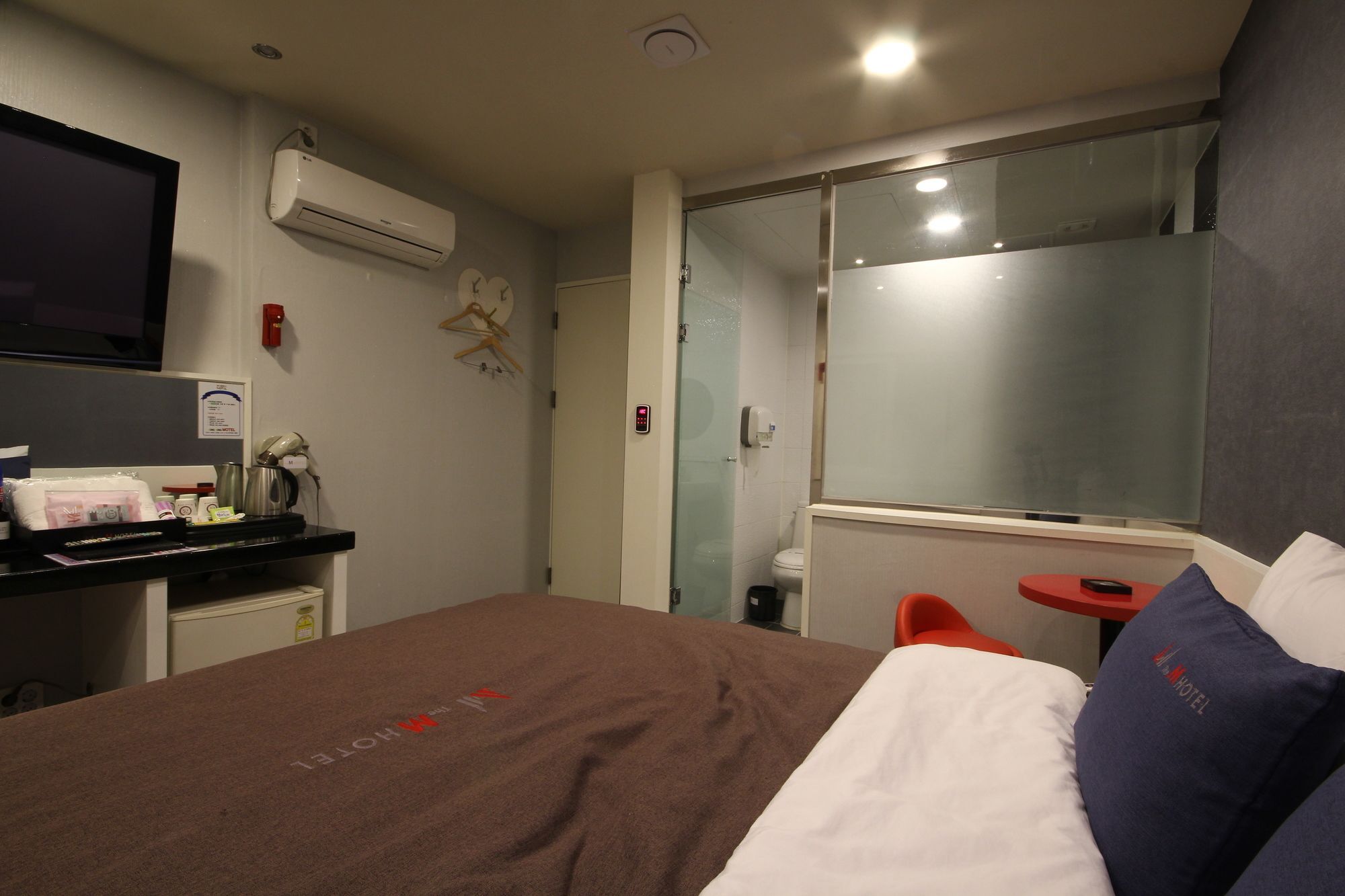 The M Hotel Busan Luaran gambar