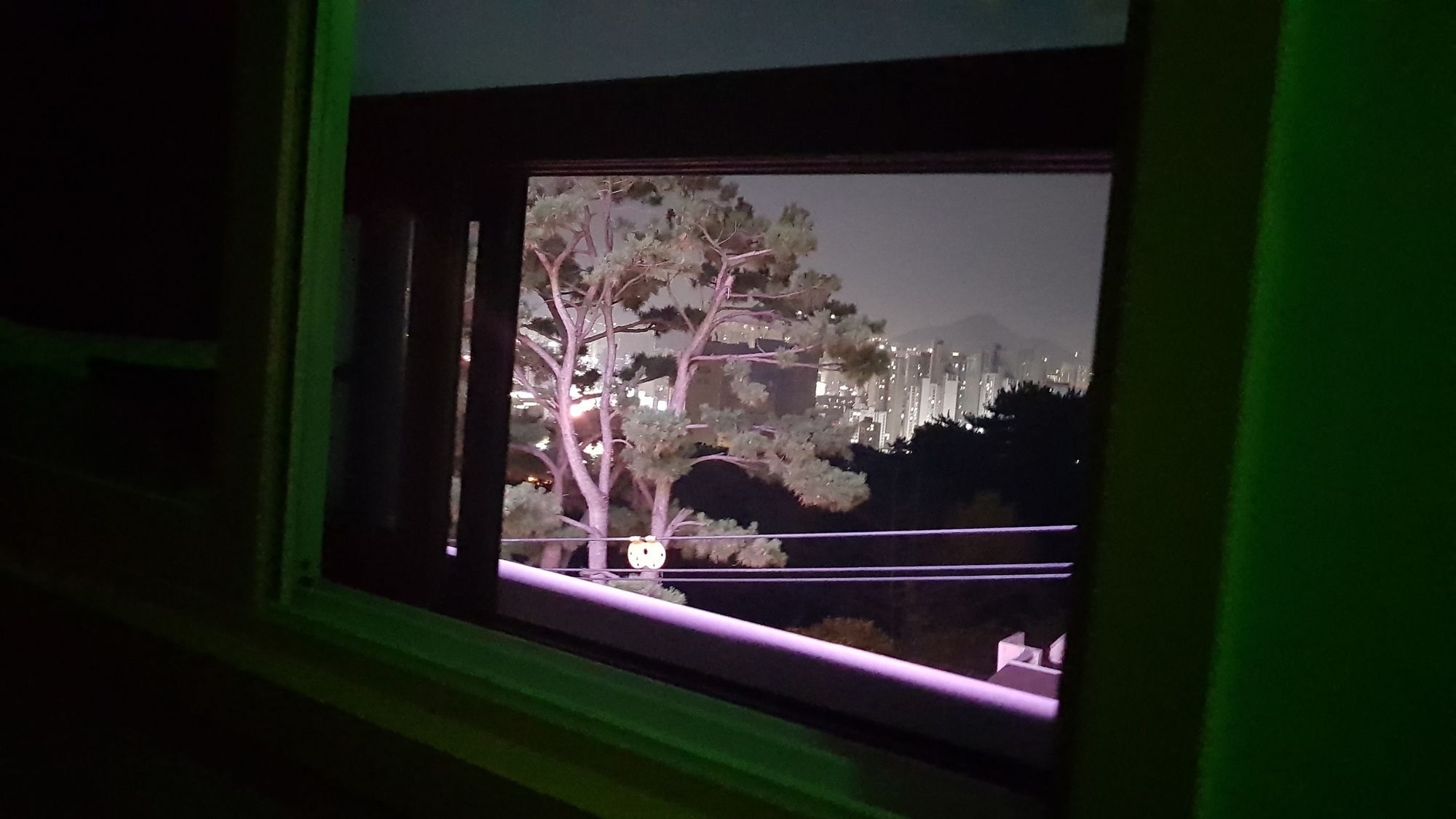 The M Hotel Busan Luaran gambar