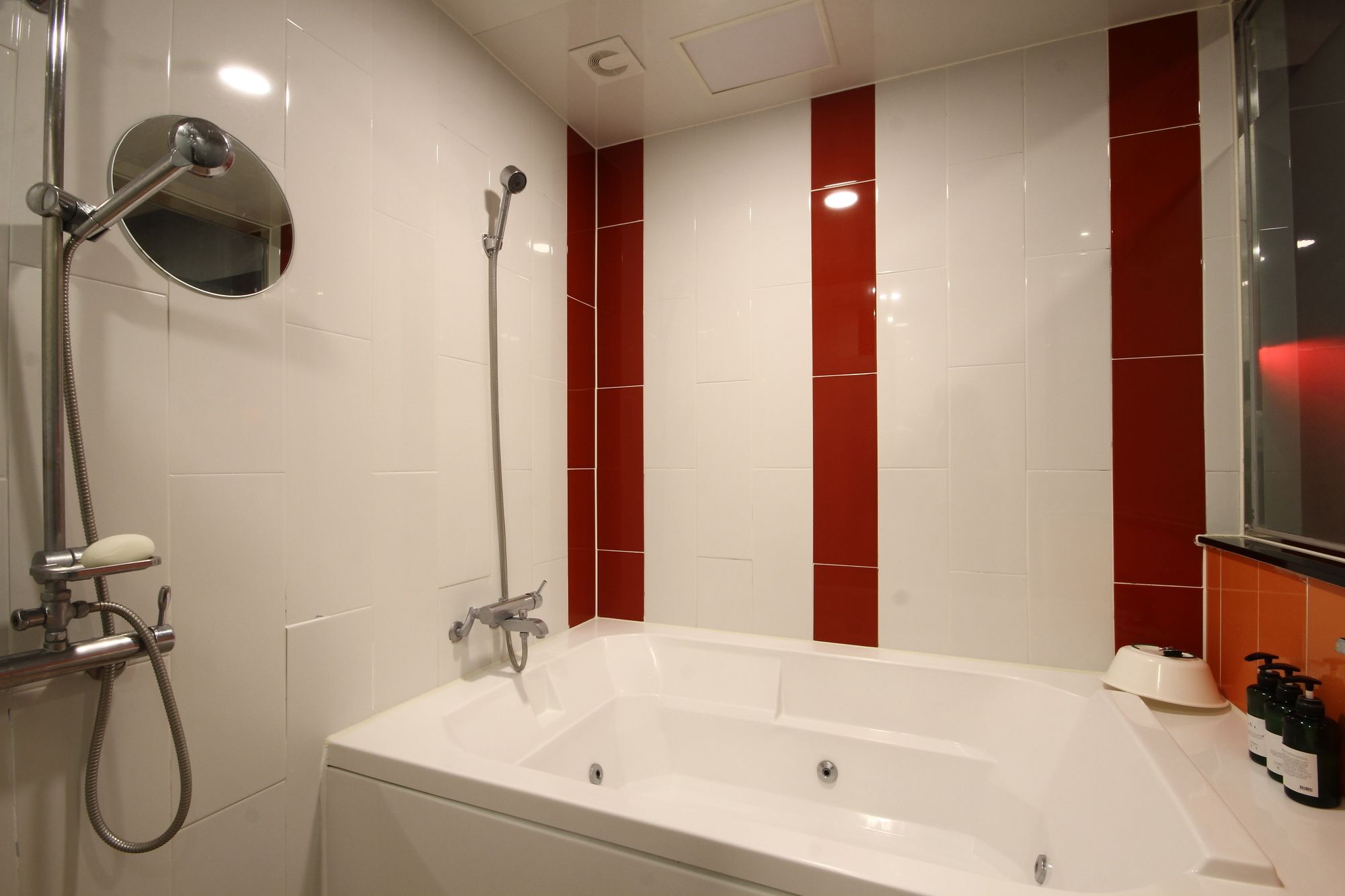 The M Hotel Busan Luaran gambar